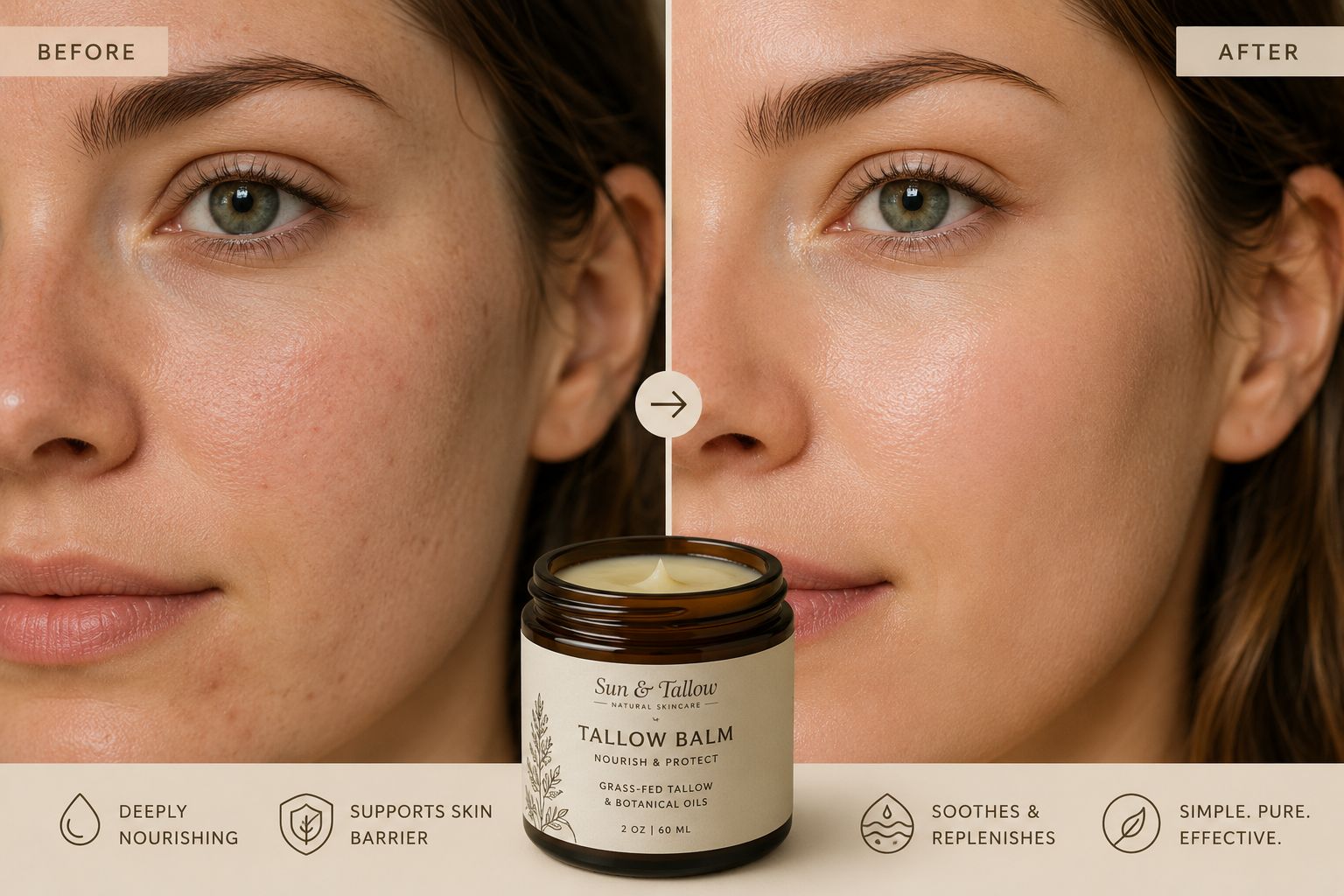 The Minimalist Skincare Shift: One Ingredient, Real Results