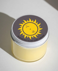 Sun and Tallow Gentle Earth Tallow - Classic Balm