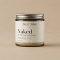Naked Whipped Tallow Balm